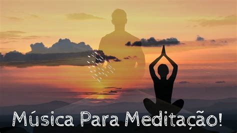 musica meditação